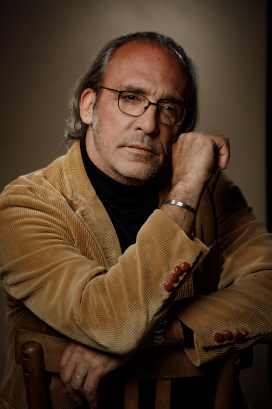 Luca Ward